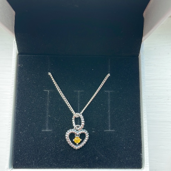 Pandora Necklace - Picture 2 of 3